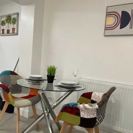 Arena Apartments Leeds  Esterno foto