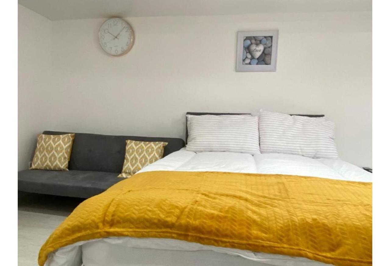 Arena Apartments Leeds  Esterno foto