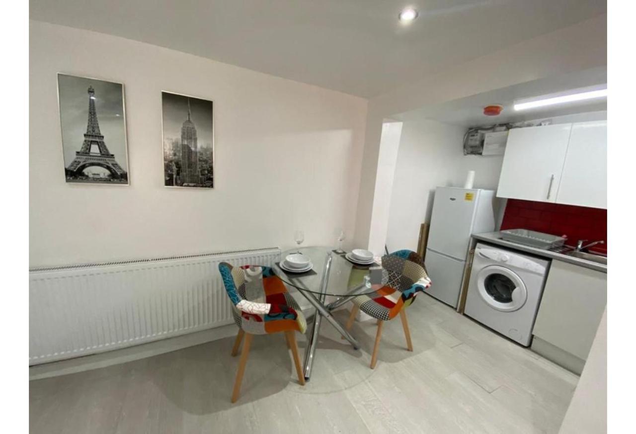 Arena Apartments Leeds  Esterno foto