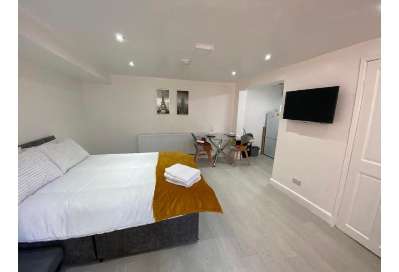 Arena Apartments Leeds  Esterno foto