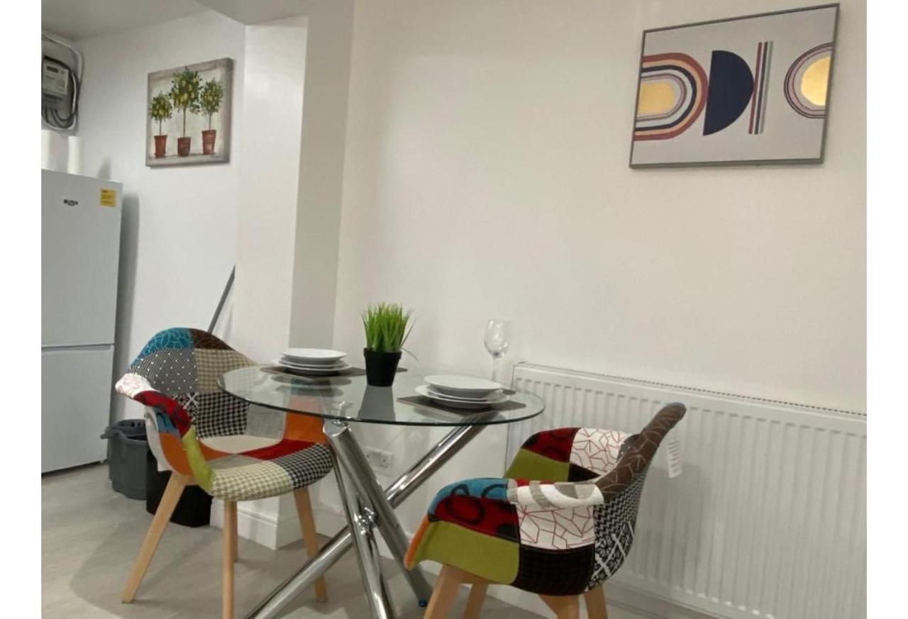Arena Apartments Leeds  Esterno foto