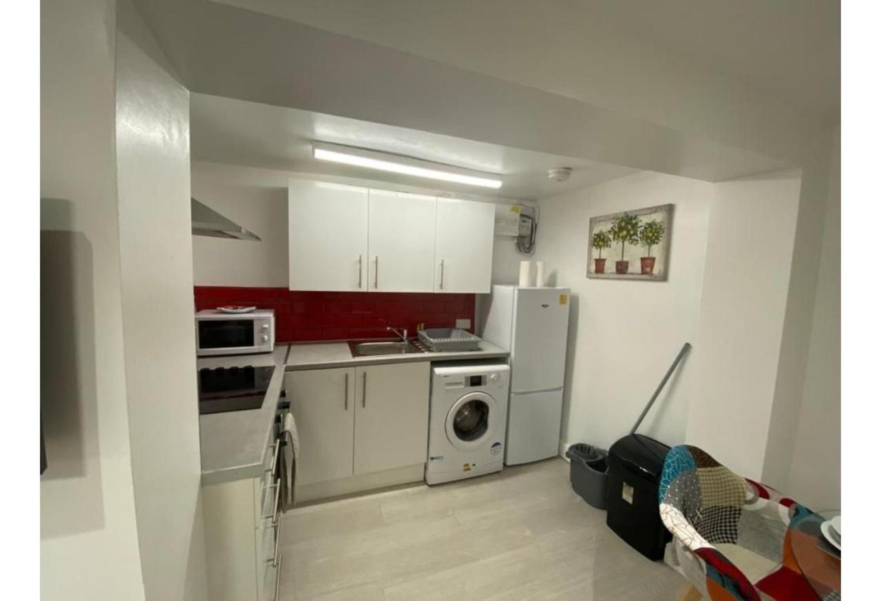 Arena Apartments Leeds  Esterno foto