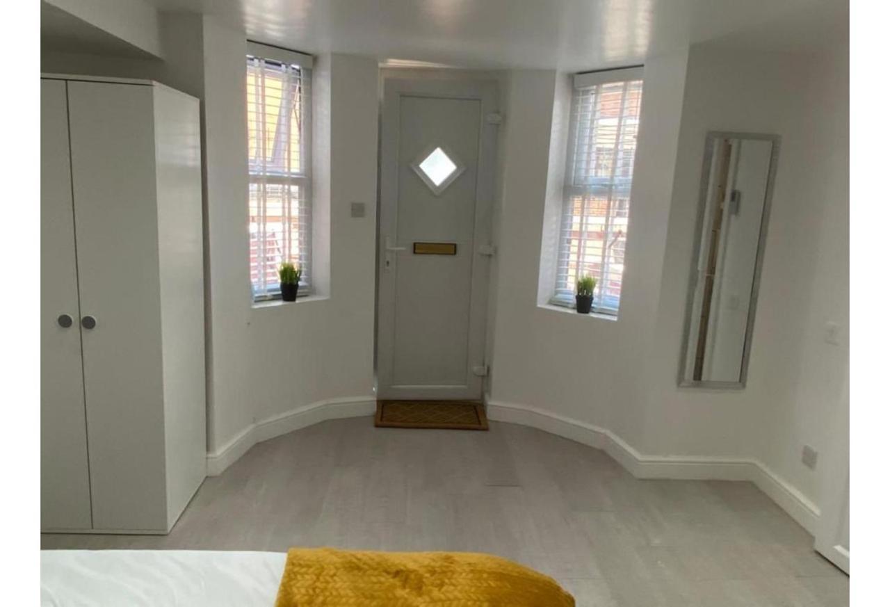 Arena Apartments Leeds  Esterno foto